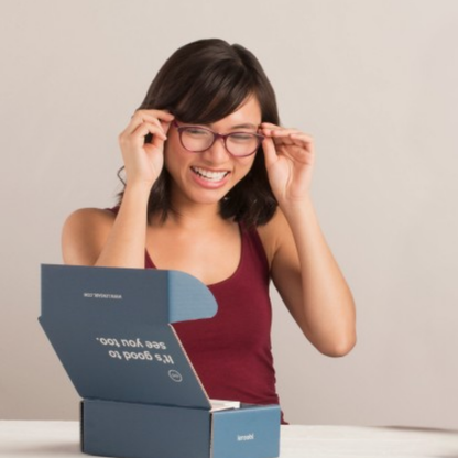 Lens Replacement