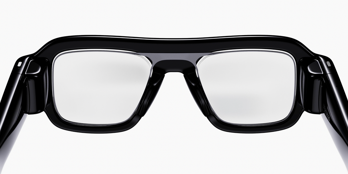 SPECS 27 (47mm size) Prescription Insert