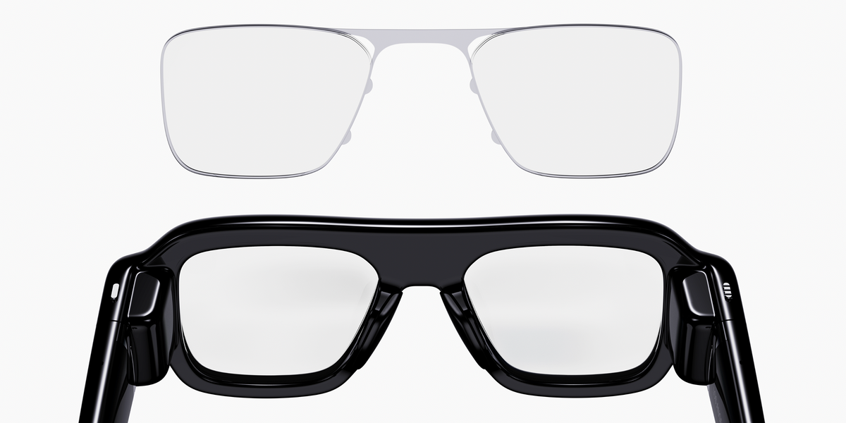 SPECS 27 (47mm size) Prescription Insert