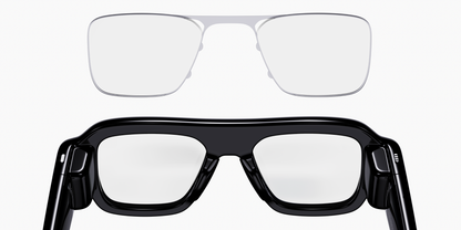 SPECS 27 (47mm size) Prescription Insert